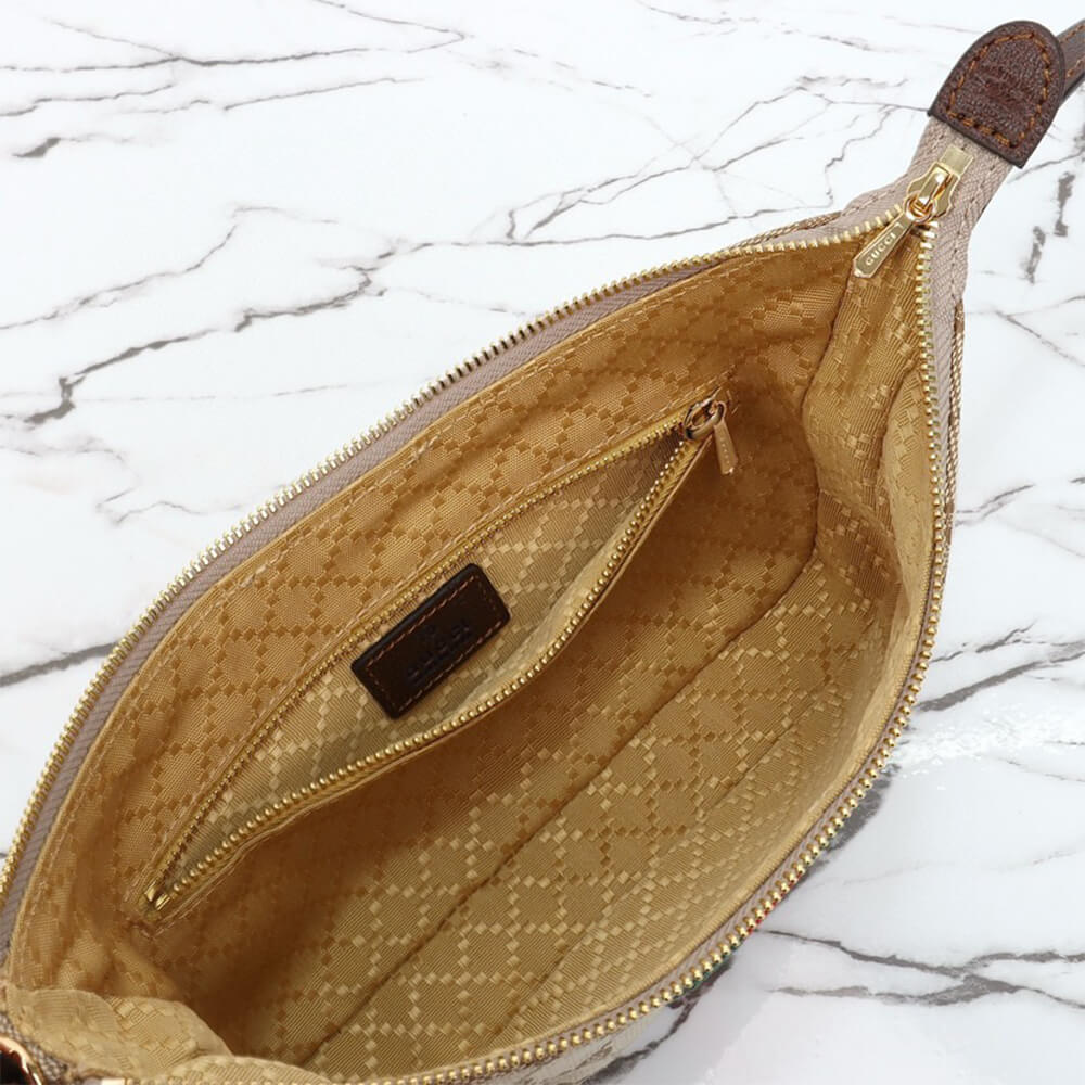 Gvc*1 Lunetta small crossbody bag(HIGH-END GRADE)