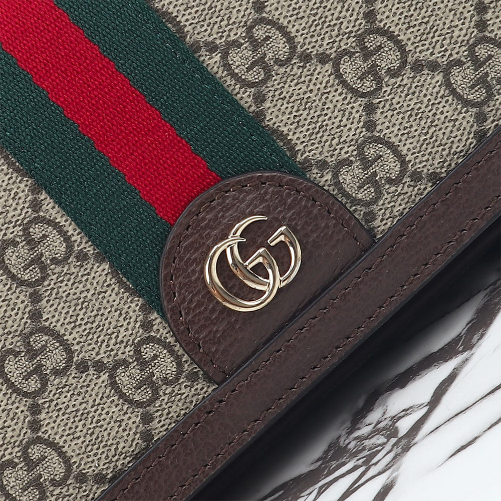 Gvc*1 Ophidia mini shoulder bag(HIGH-END GRADE)