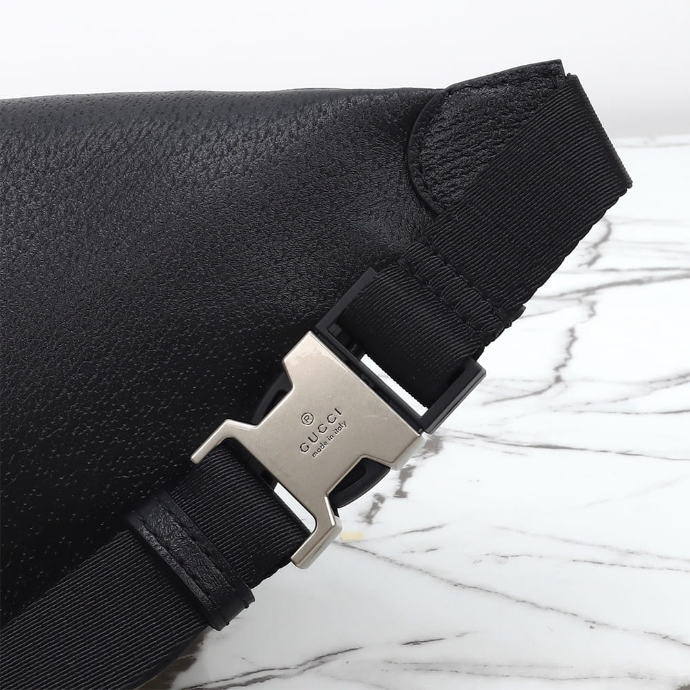 Gvc*1 Ophidia small belt bag(HIGH-END GRADE)
