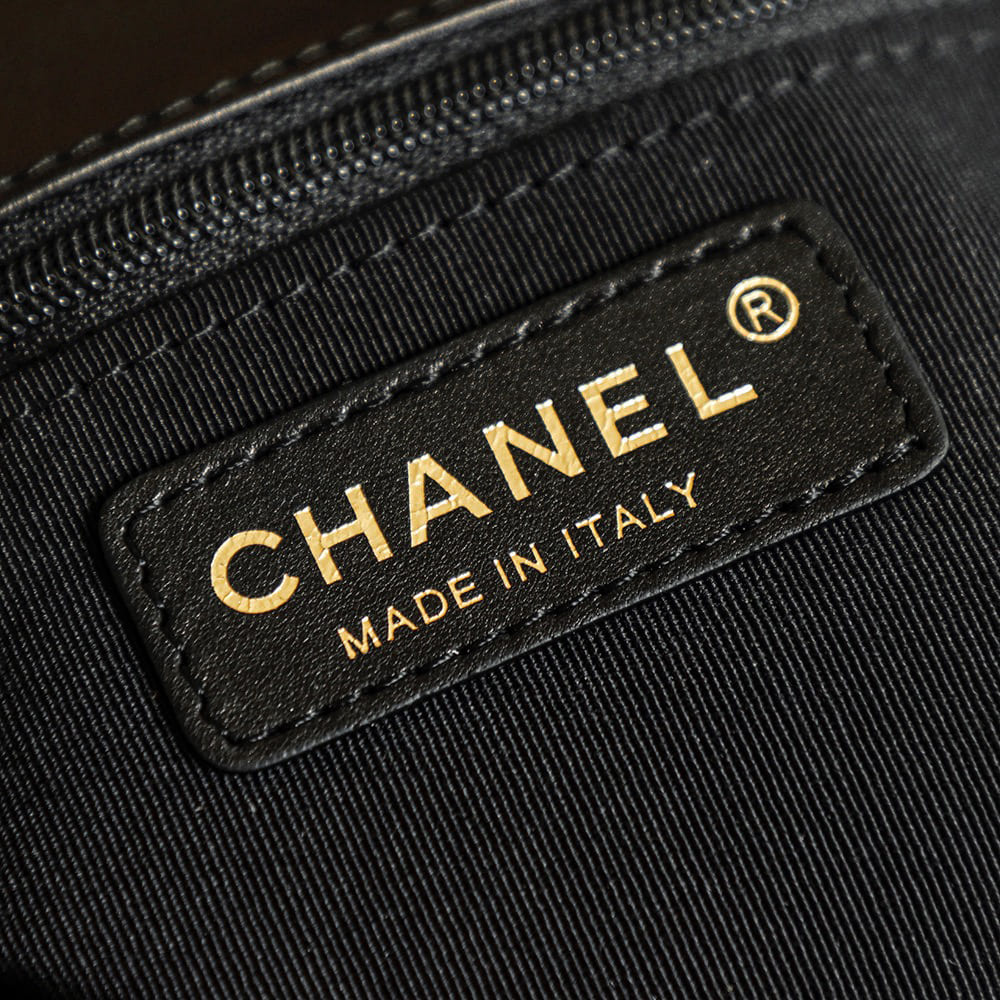 CAHNEL Mini Flap Handbag(HIGH-END GRADE)