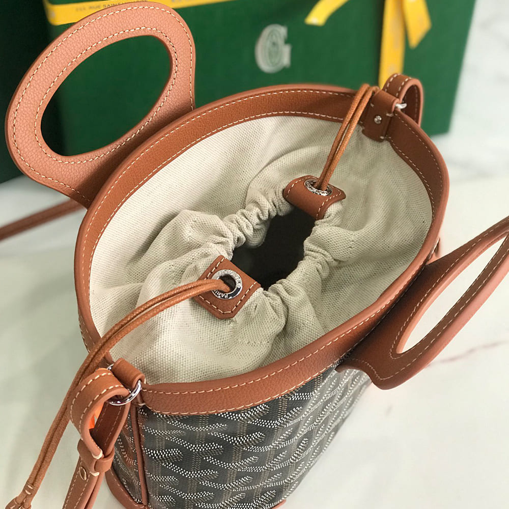 G09ard Beluga Mini Bag(HIGH-END GRADE)