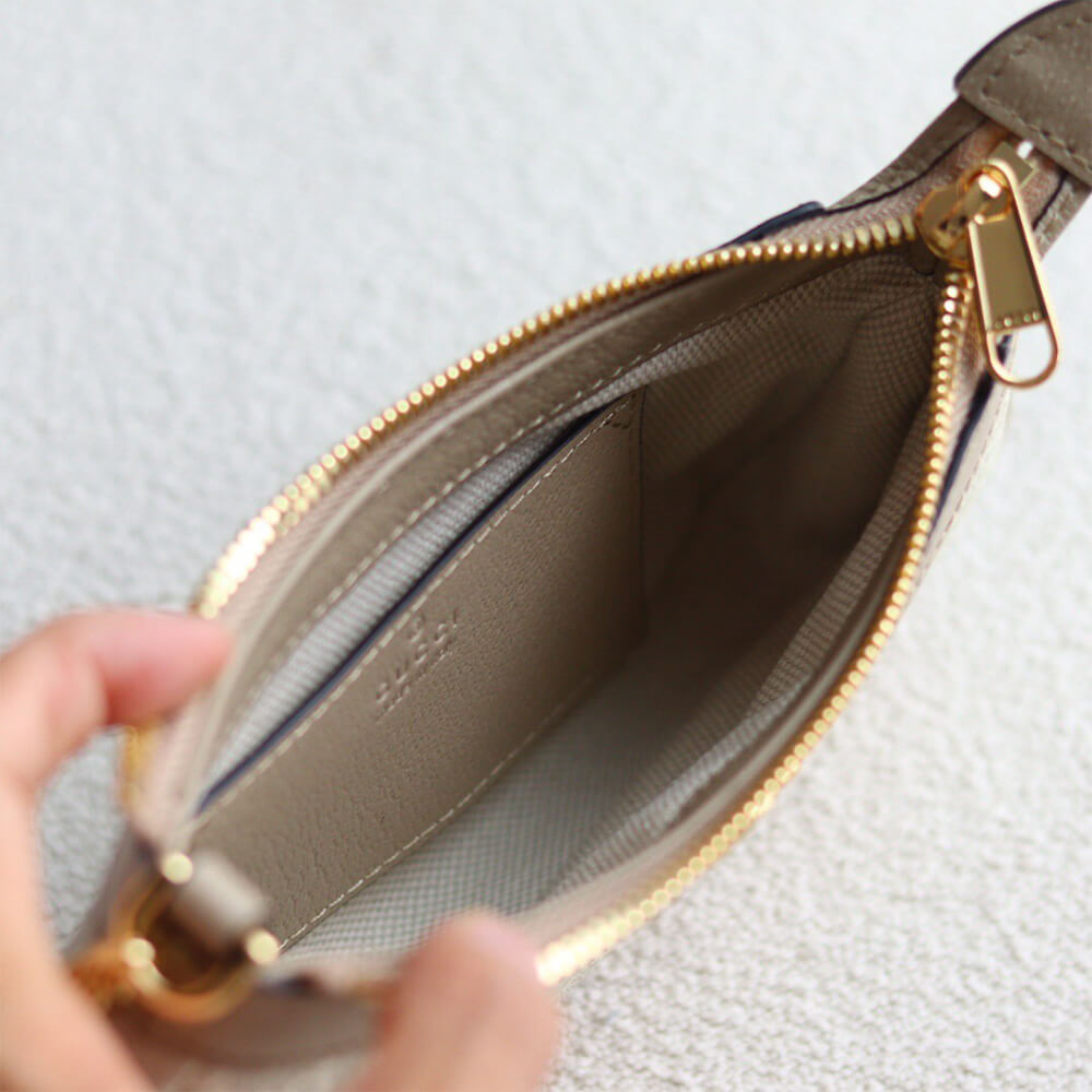 Gvc*1 Ophidia mini bag(HIGH-END GRADE)