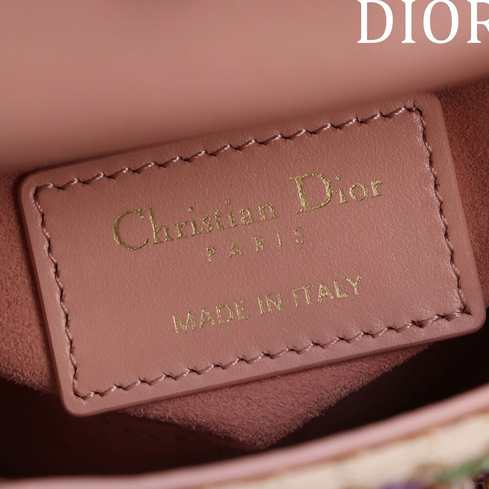 D10r Lady D10r Micro Bag(TAX-FREE GRADE)