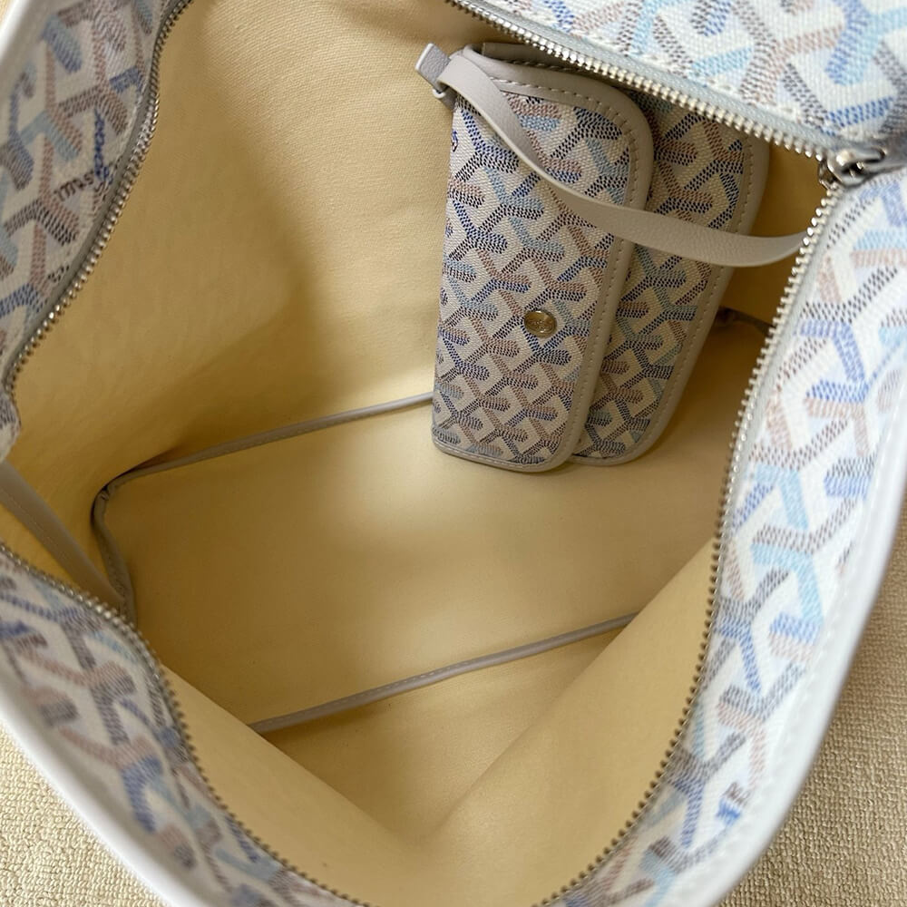 G09ard Boheme Hobo Bag(HIGH-END GRADE)