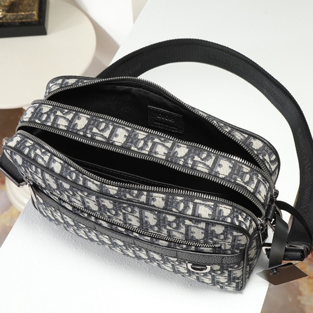 D10r Maxi Safari Bag with Strap(HIGH-END GRADE)