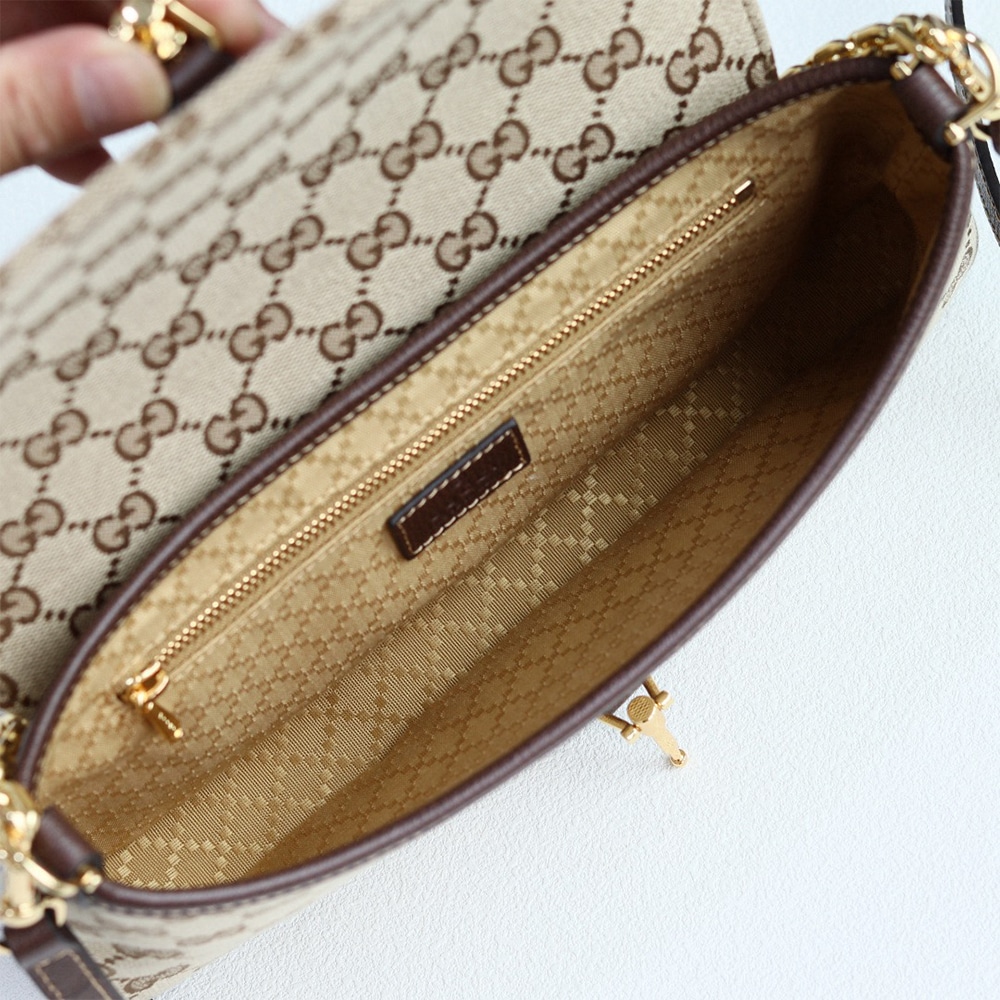 Gvc*1 Aperitivo medium shoulder bag(HIGH-END GRADE)