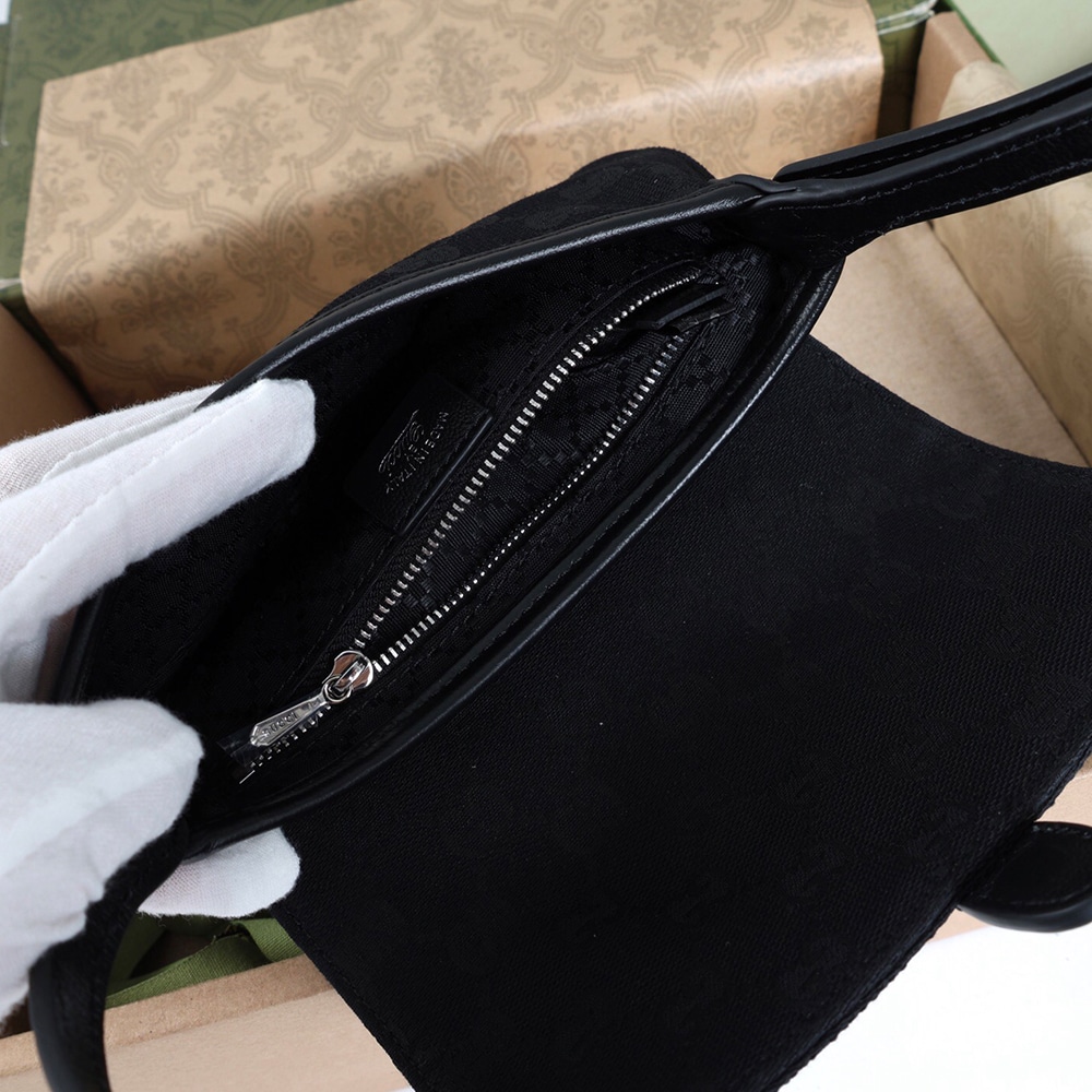 Gvc*1 Jackie small shoulder bag(HIGH-END GRADE)