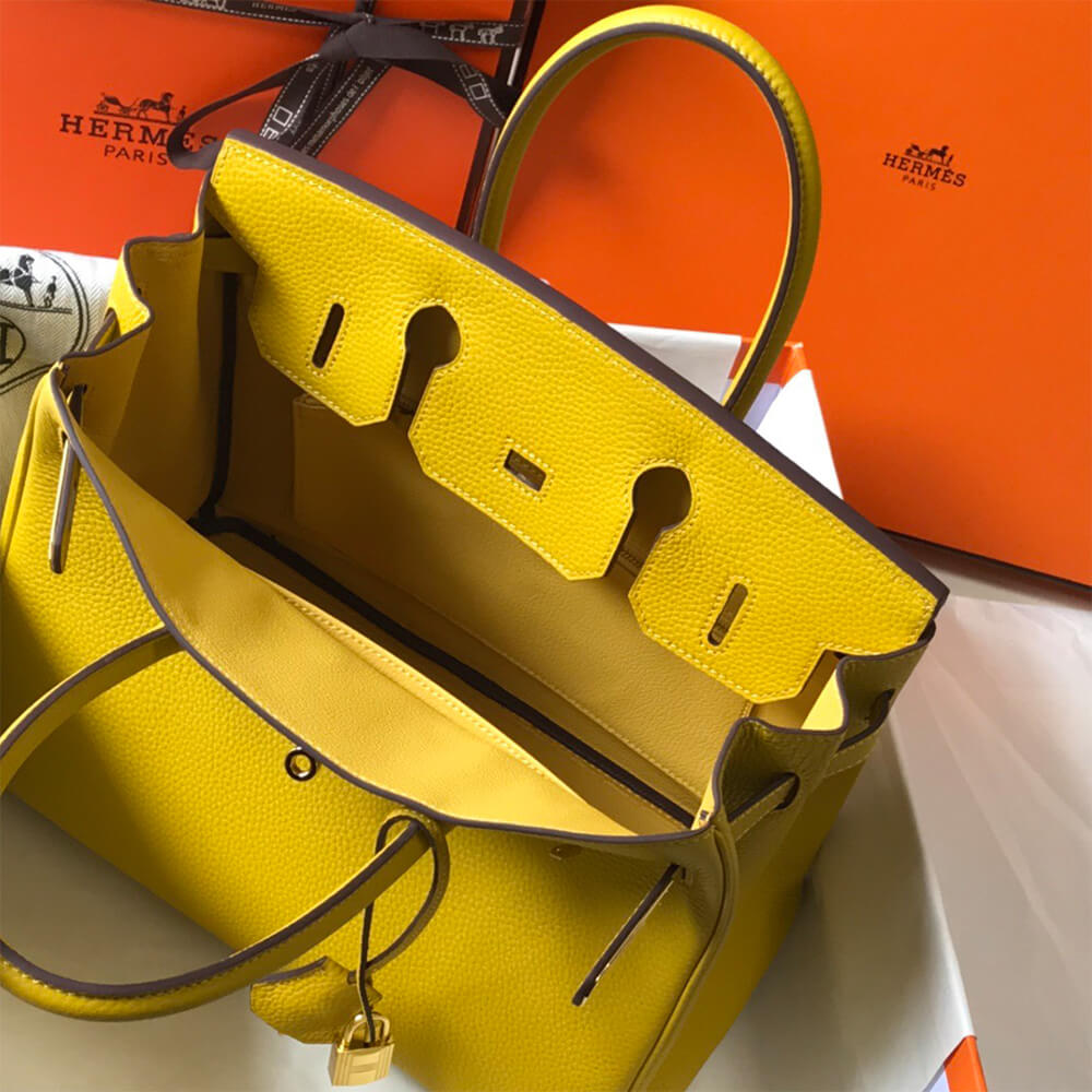 H**me5 BIRKIN BAG 30