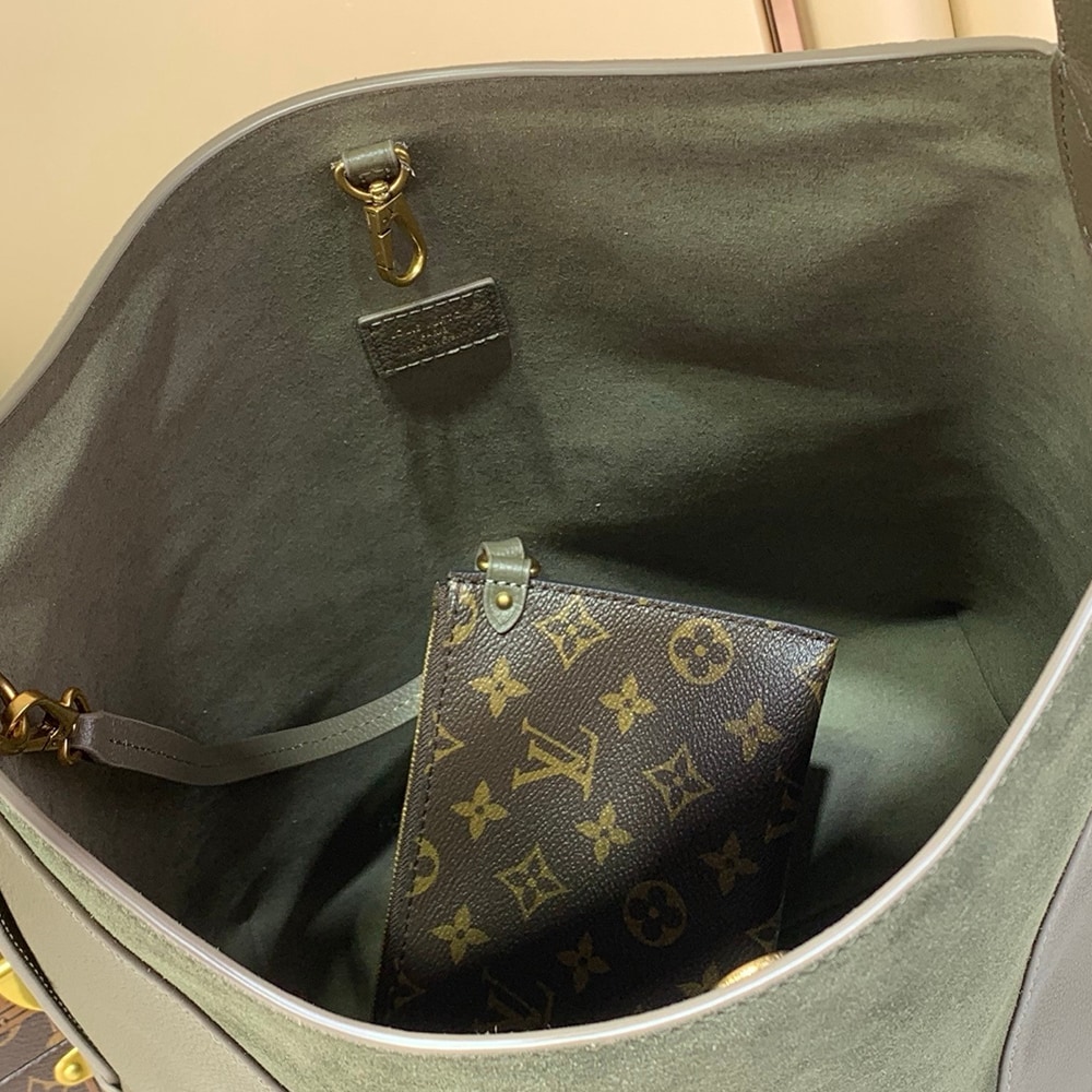 LV Low Key Hobo MM(HIGH-END GRADE)
