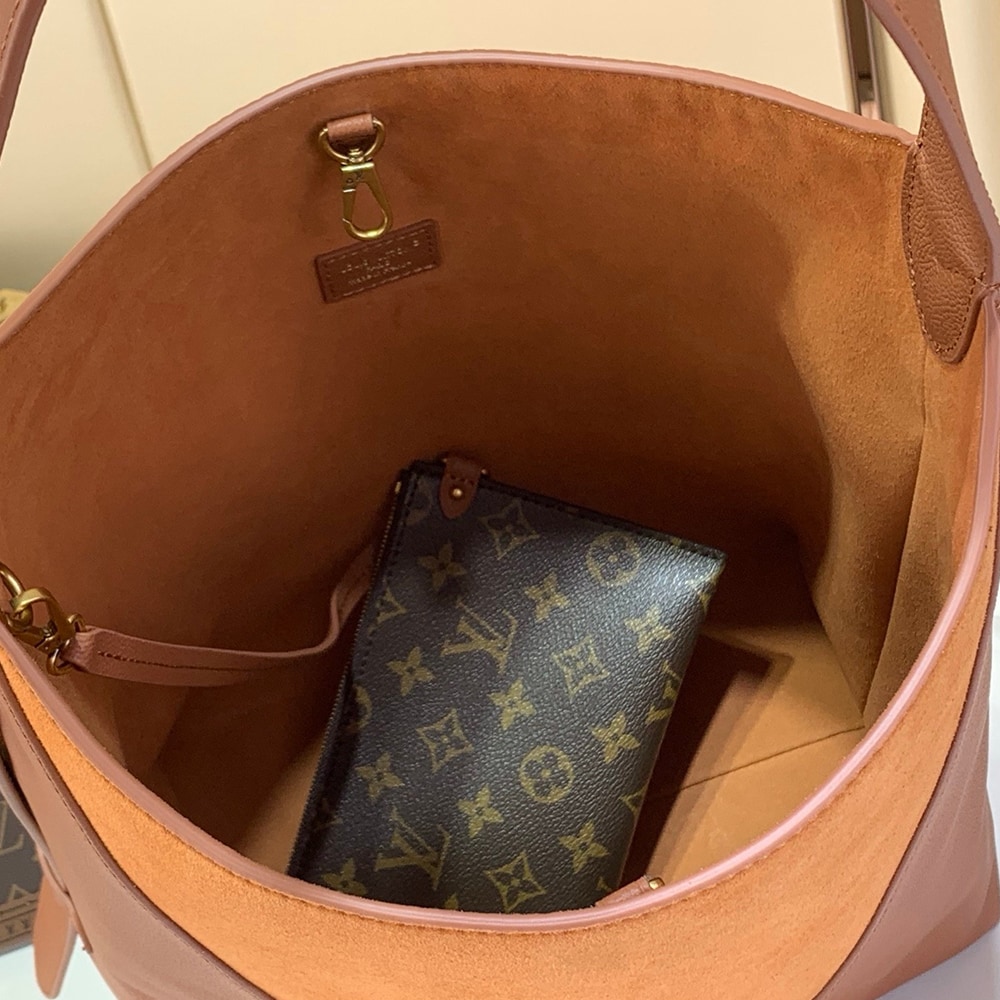 LV Low Key Hobo MM(HIGH-END GRADE)