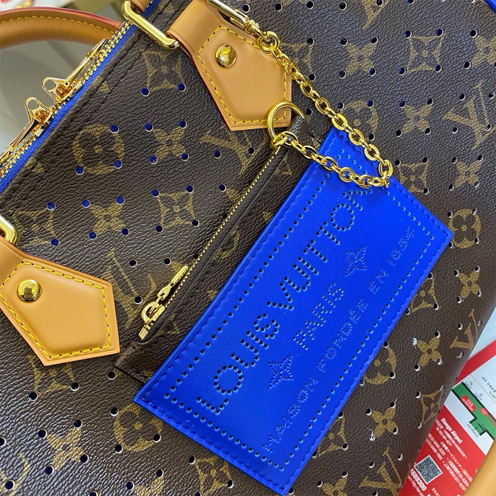LV Speedy Soft 30(HIGH-END GRADE)