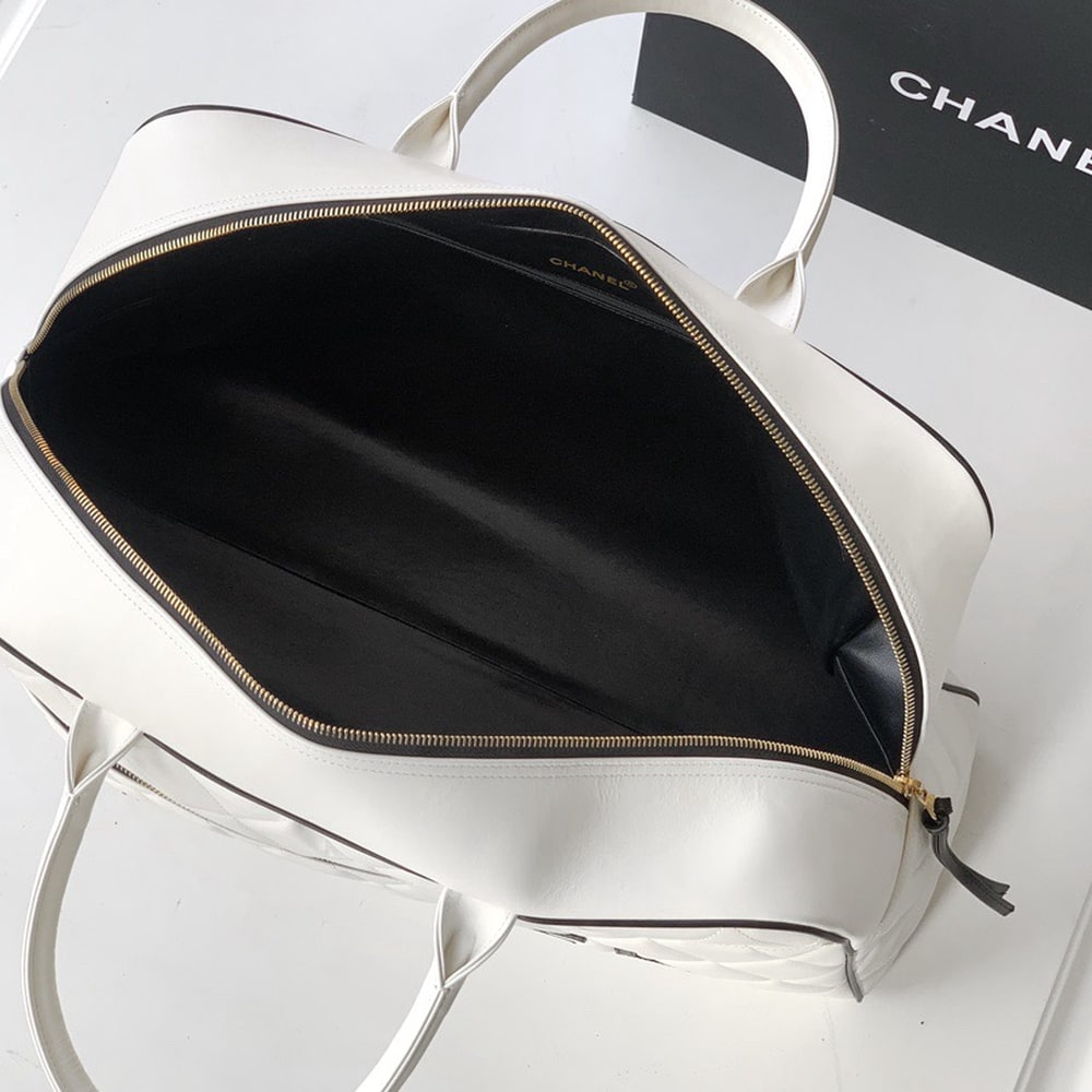 Classic Boston handbag(HIGH-END GRADE)