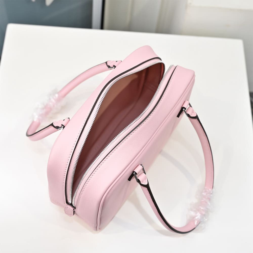 H**me5 Plume mini bag(HIGH-END GRADE)