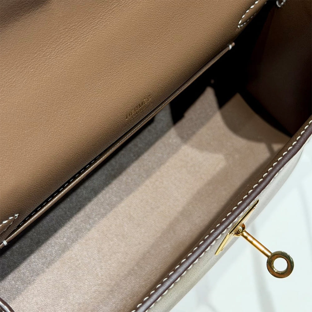 H**me5 Kelly Pochette(HIGH-END GRADE)