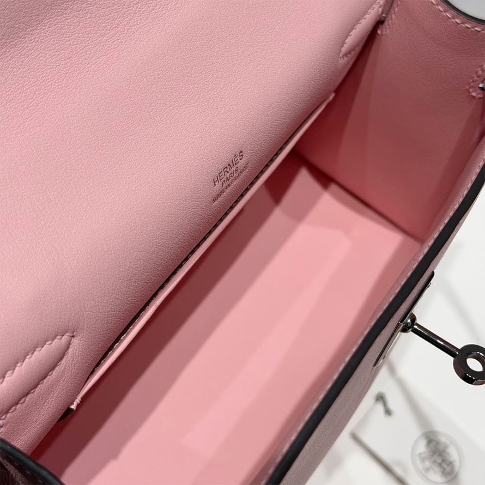 H**me5 Kelly Pochette(HIGH-END GRADE)