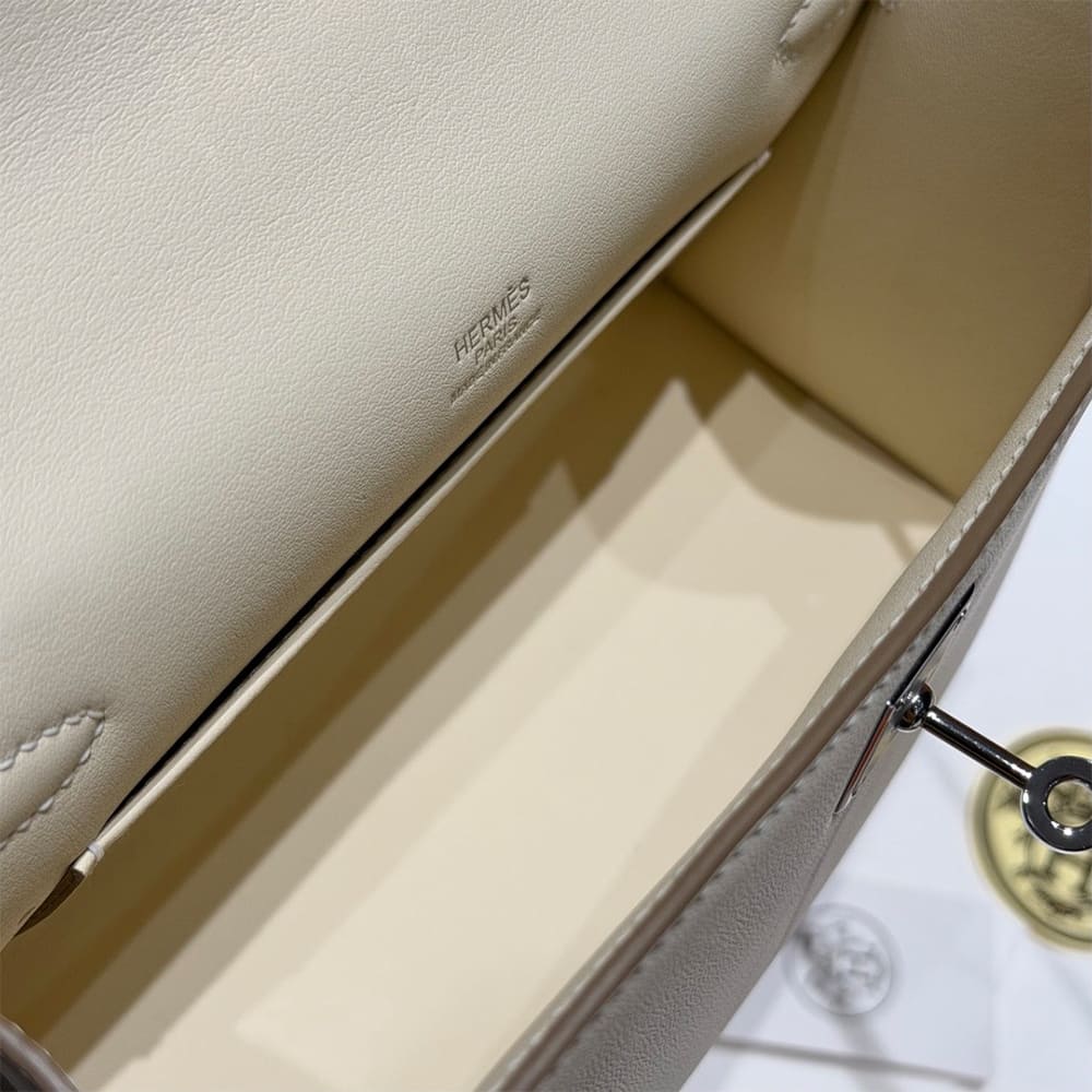 H**me5 Kelly Pochette(HIGH-END GRADE)