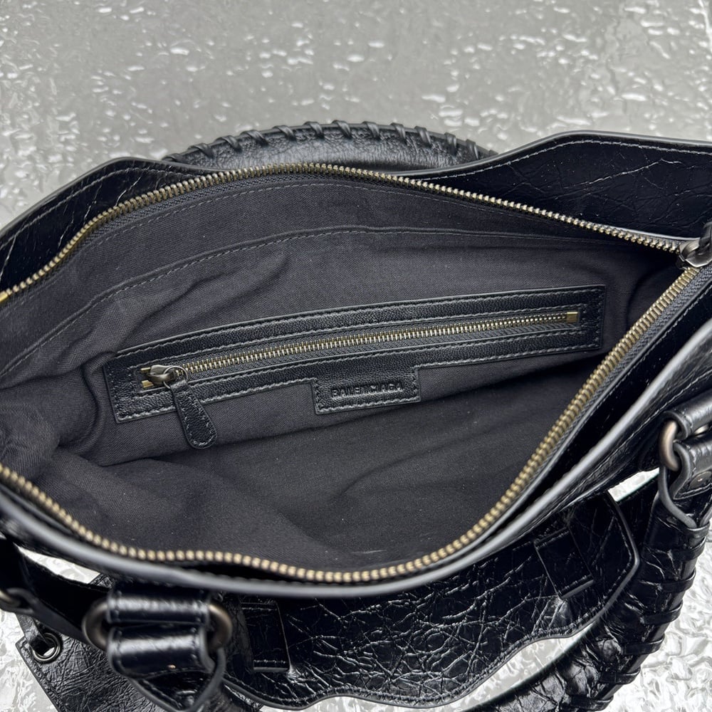 Ba1en*iaga Bolso Le City First(TAX-FREE GRADE)
