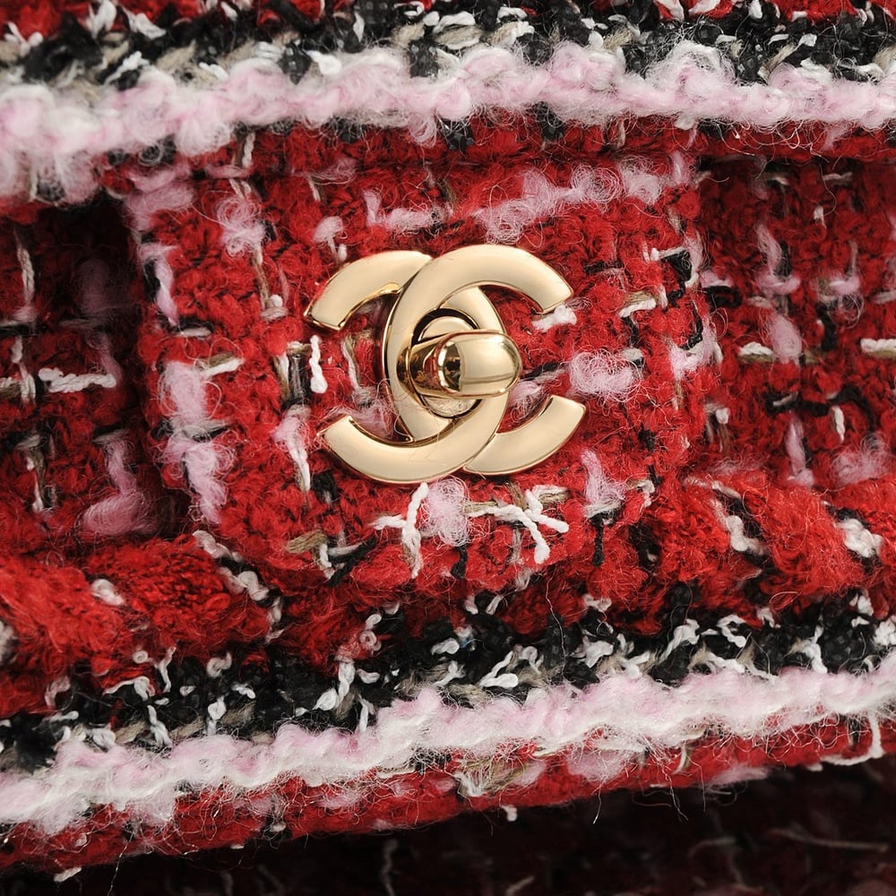 Ch**el CLASSIC HANDBAG-MEDIUM|SMALL|MINI(TAX-FREE GRADE)