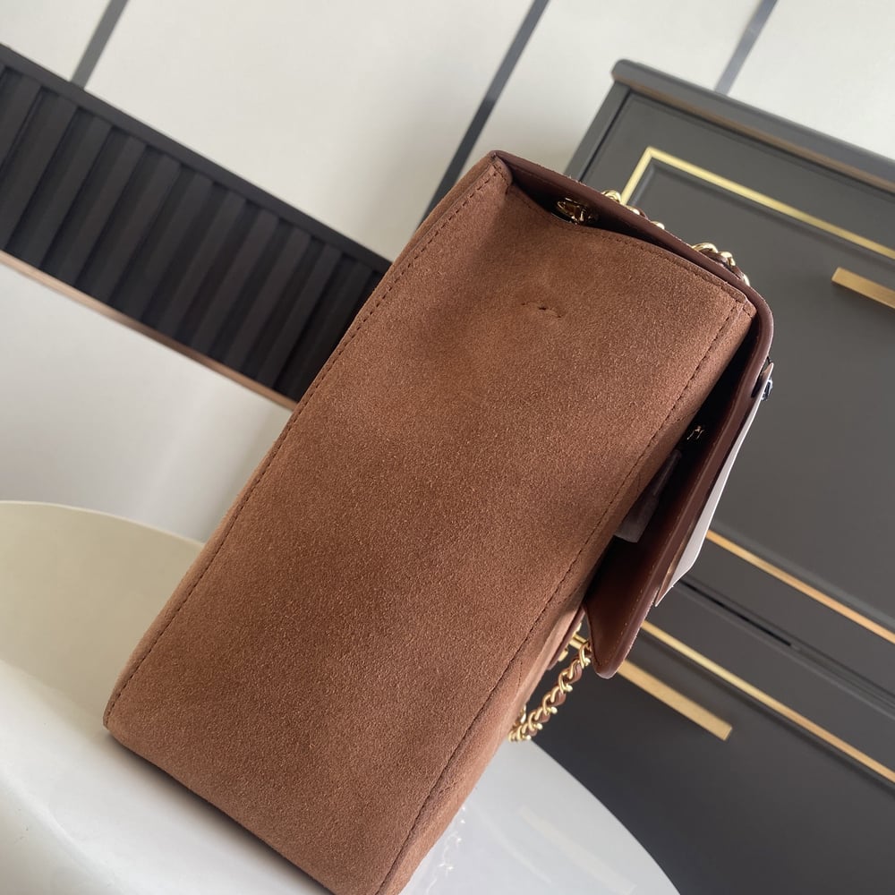 Classic Maxi Flapbag(TAX-FREE GRADE)