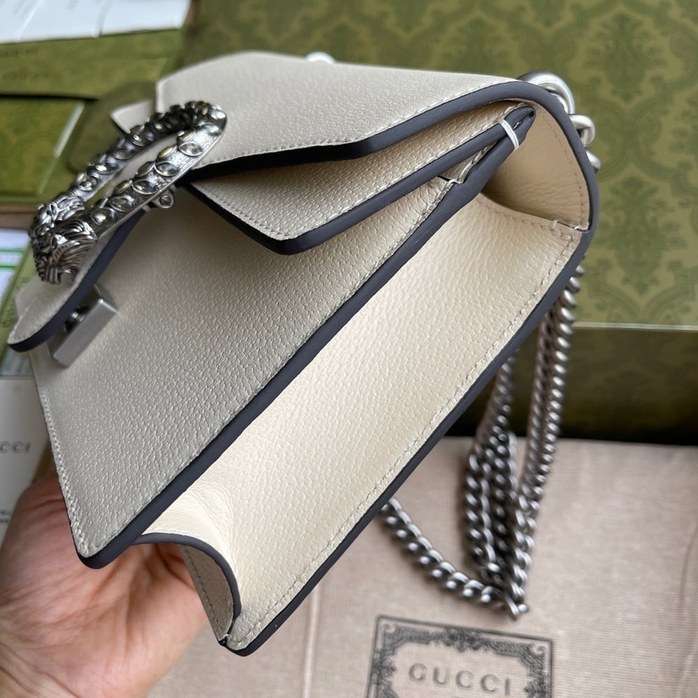 Gvc*1 Dionysus Mini Leather Bag(HIGH-END GRADE)