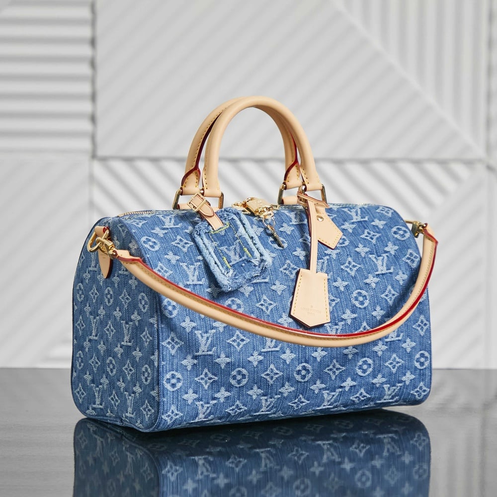 LV Speedy Soft 30(TAX-FREE GRADE)