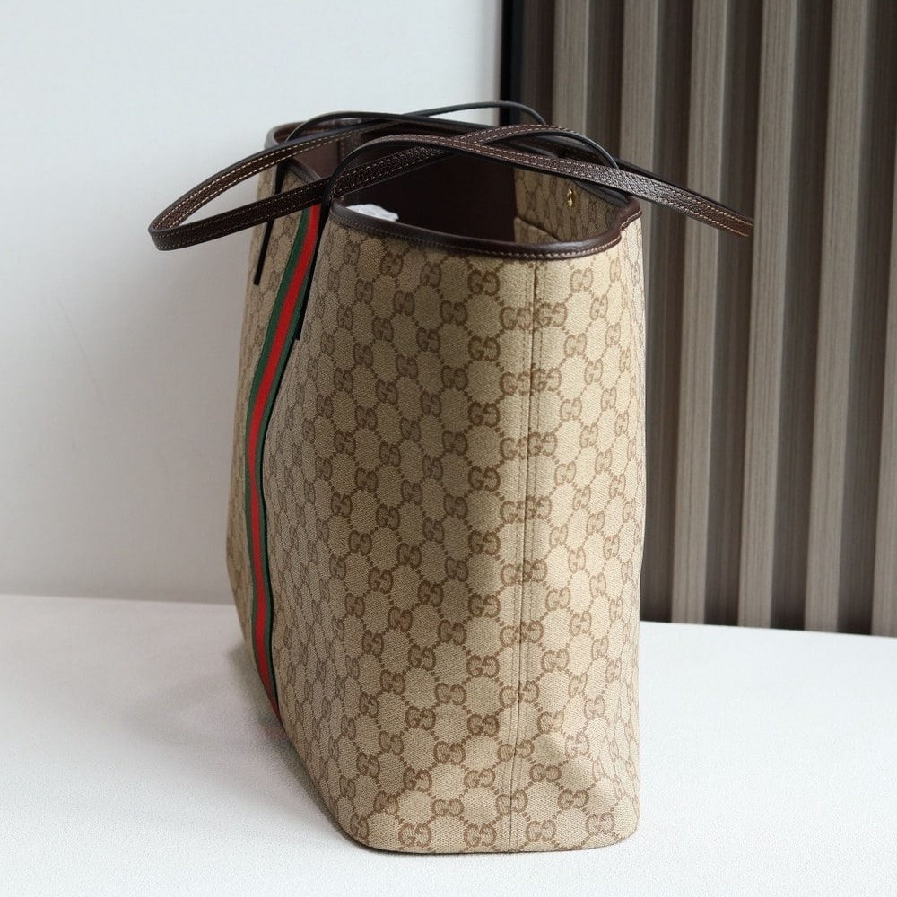 Gvc*1 Tribeca large tote bag(HIGH-END GRADE)