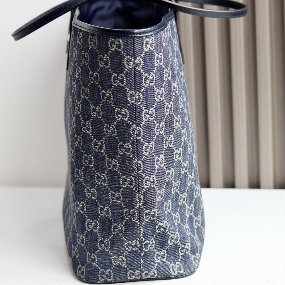 Gvc*1 Tribeca large tote bag(HIGH-END GRADE)