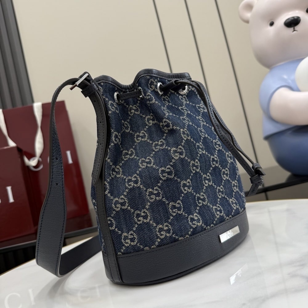Gvc*1 Venice small bucket bag(HIGH-END GRADE)