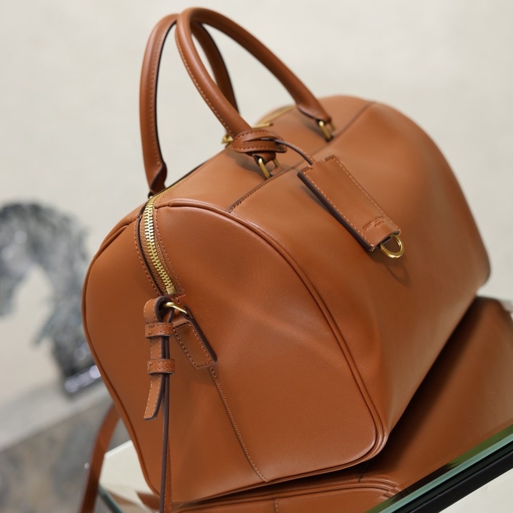 Y51 LE DUFFLE 6(HIGH-END GRADE)