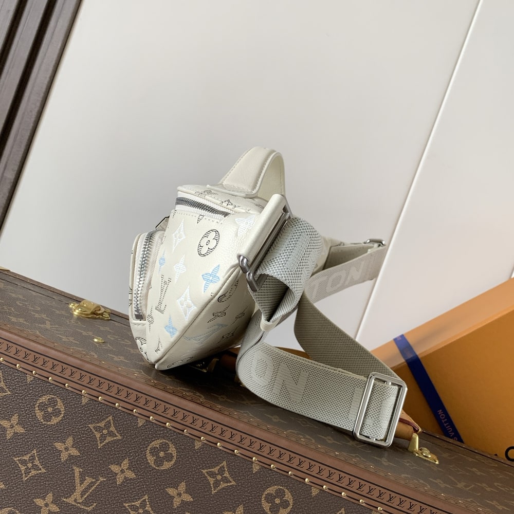 LV Rush Bumbag(HIGH-END GRADE)