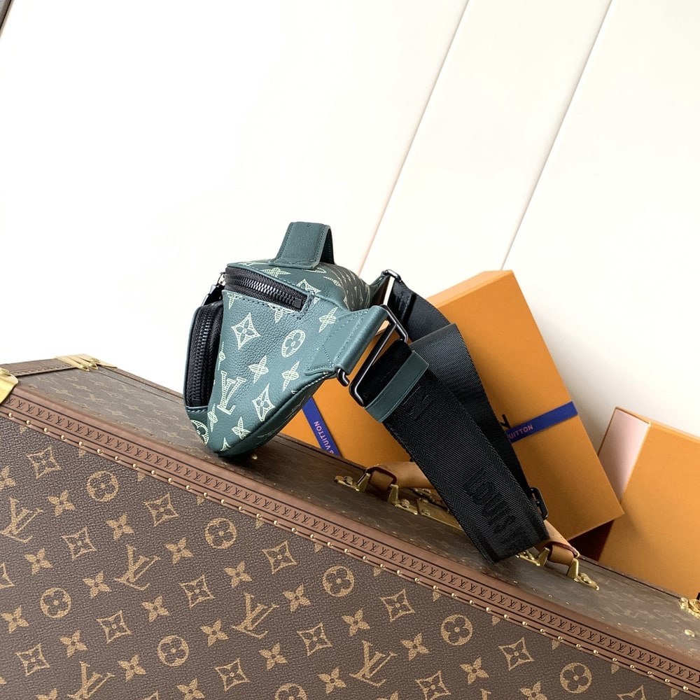 LV Rush Bumbag(HIGH-END GRADE)