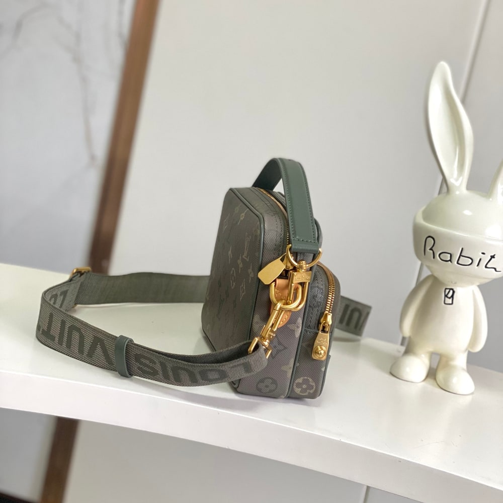 LV Nil(HIGH-END GRADE)