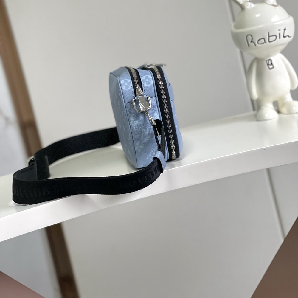 LV Alpha Messenger(HIGH-END GRADE)