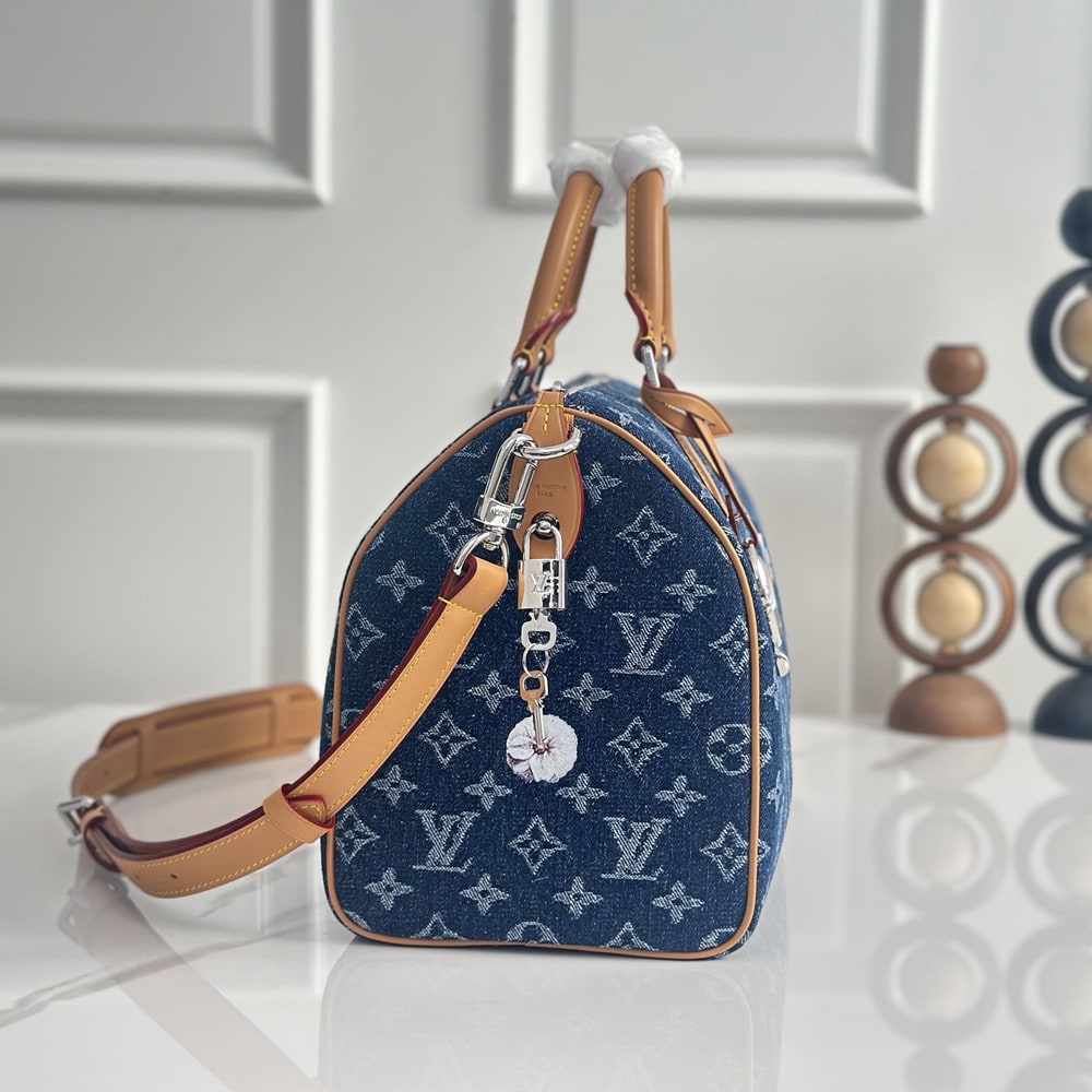 LV Speedy 30 Bandouliere(HIGH-END GRADE)