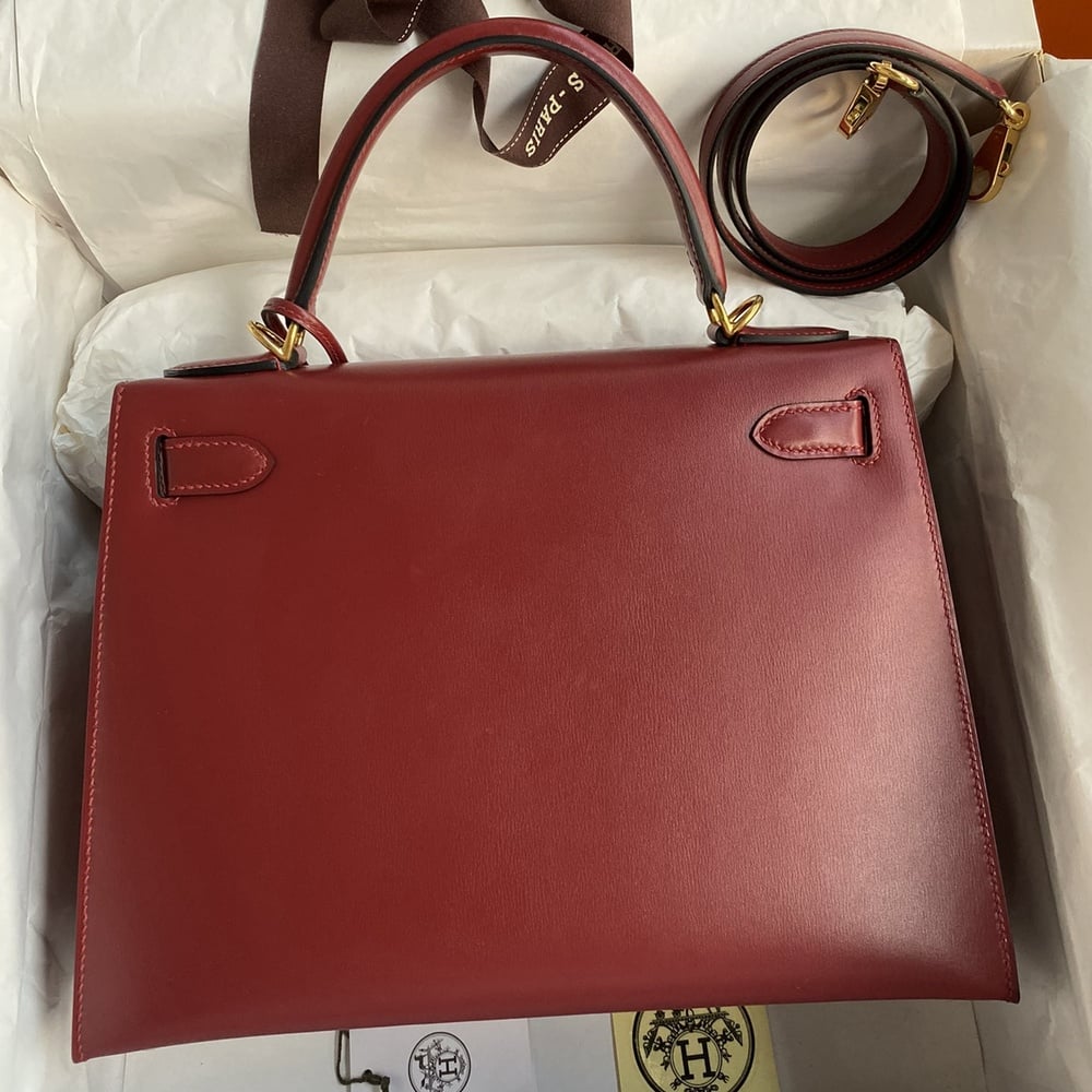 H**me5 Kelly 28(HIGH-END GRADE)