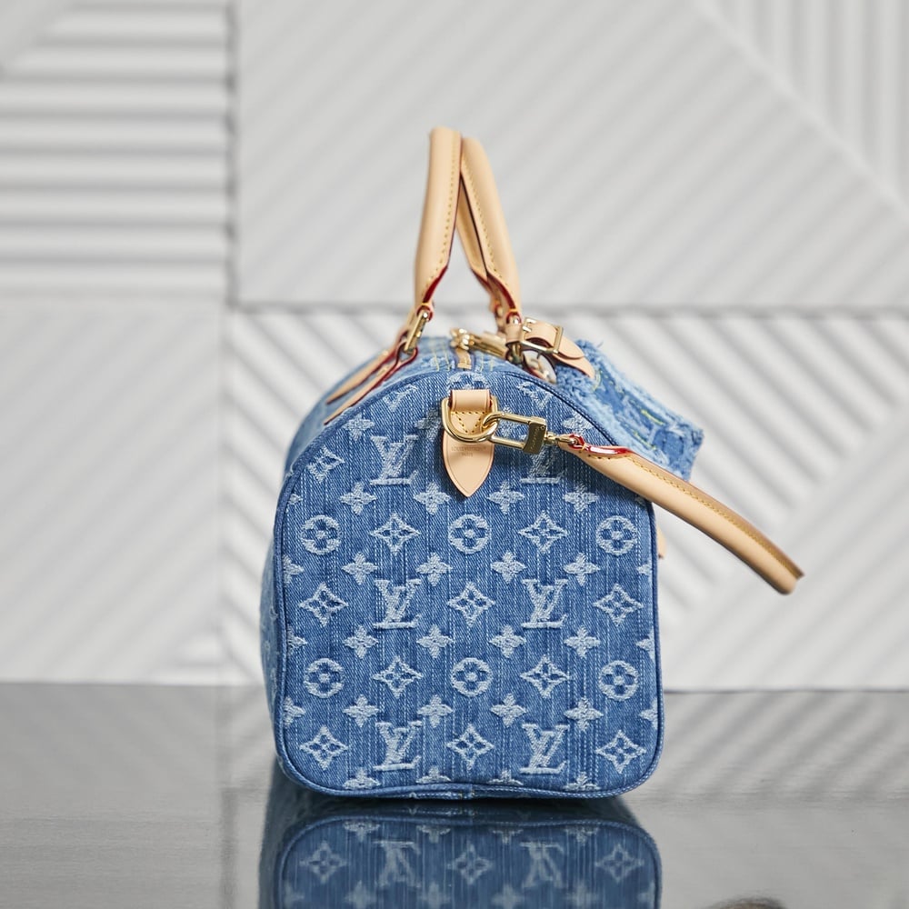 LV Speedy Soft 30(TAX-FREE GRADE)