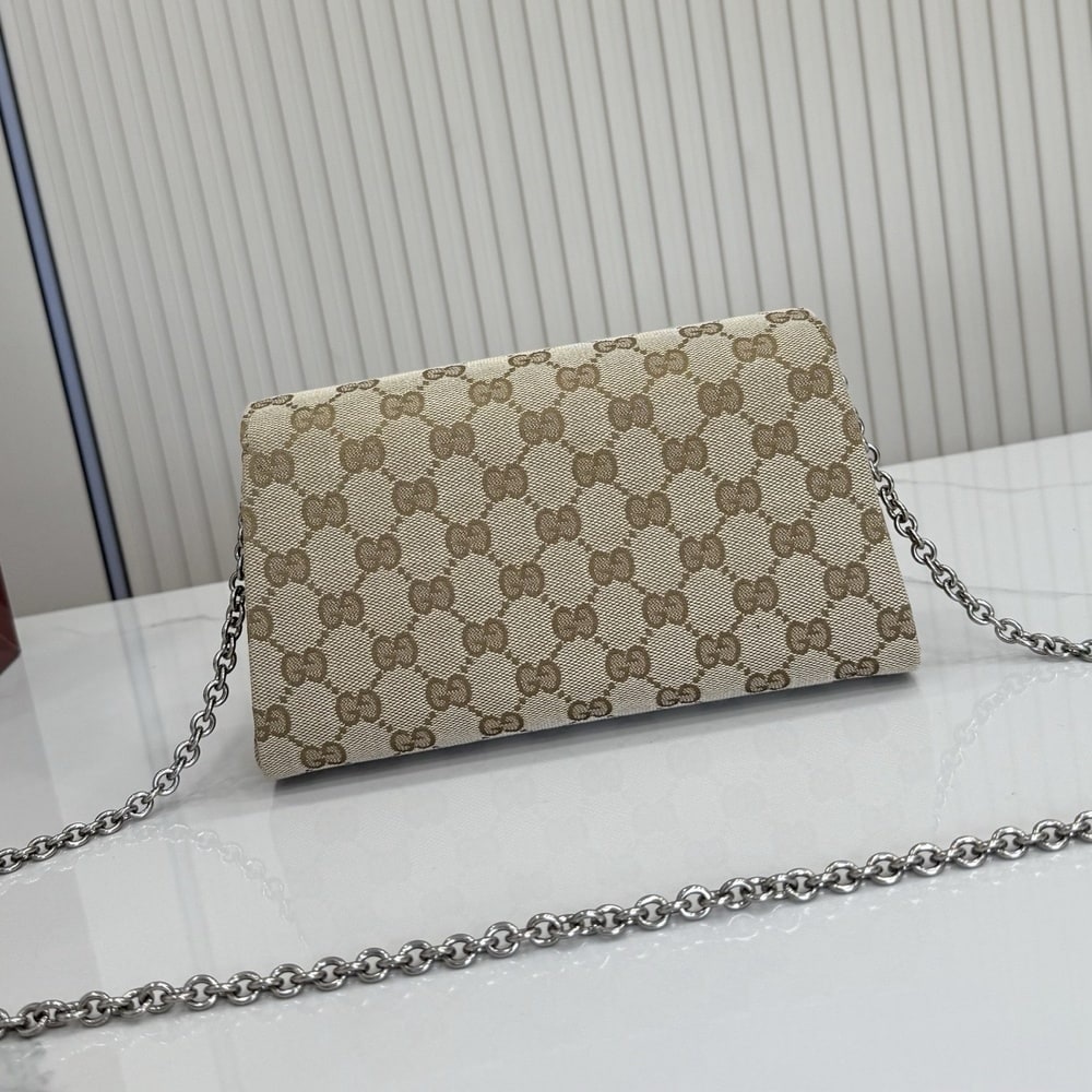 Gvc*1 Dionysus small shoulder bag(HIGH-END GRADE)
