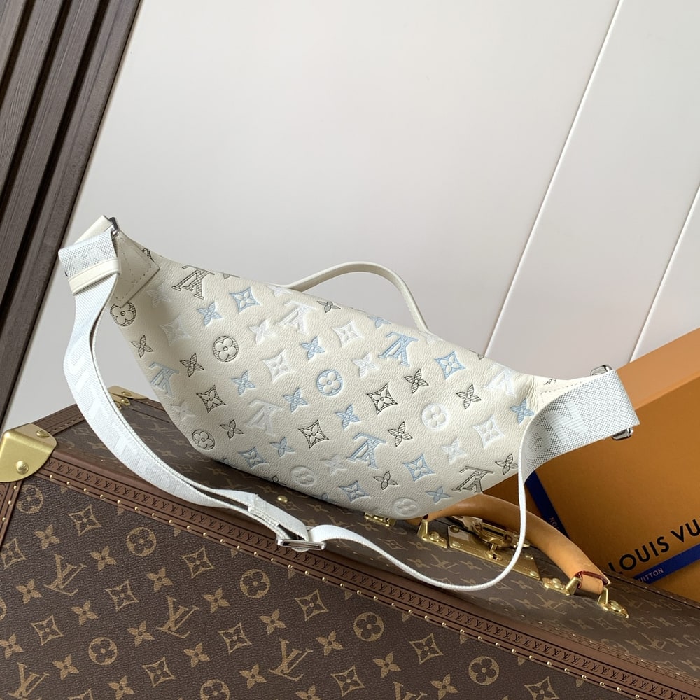 LV Rush Bumbag(HIGH-END GRADE)