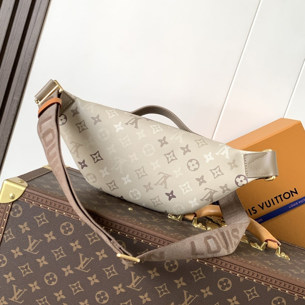 LV Rush Bumbag(HIGH-END GRADE)