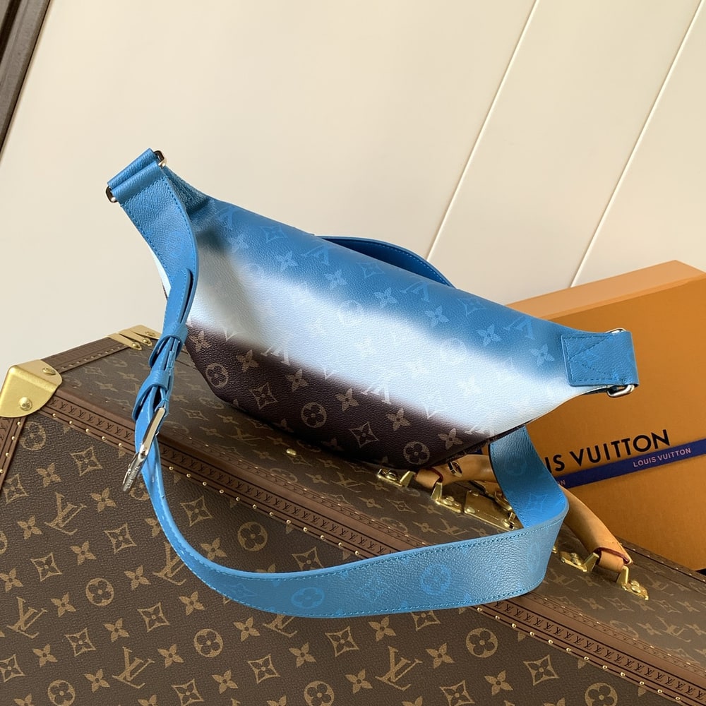LV Rush Bumbag(HIGH-END GRADE)