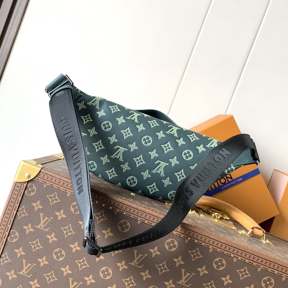 LV Rush Bumbag(HIGH-END GRADE)