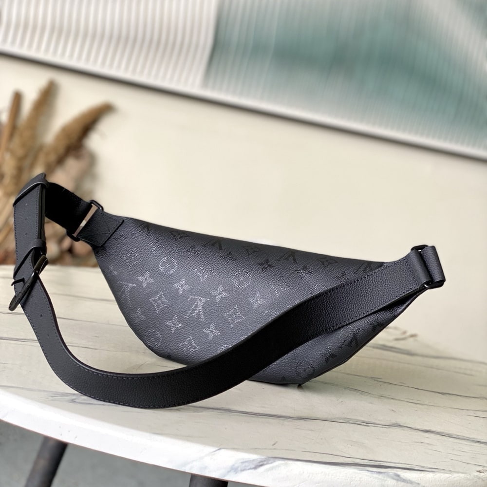 LV Rush Bumbag(HIGH-END GRADE)