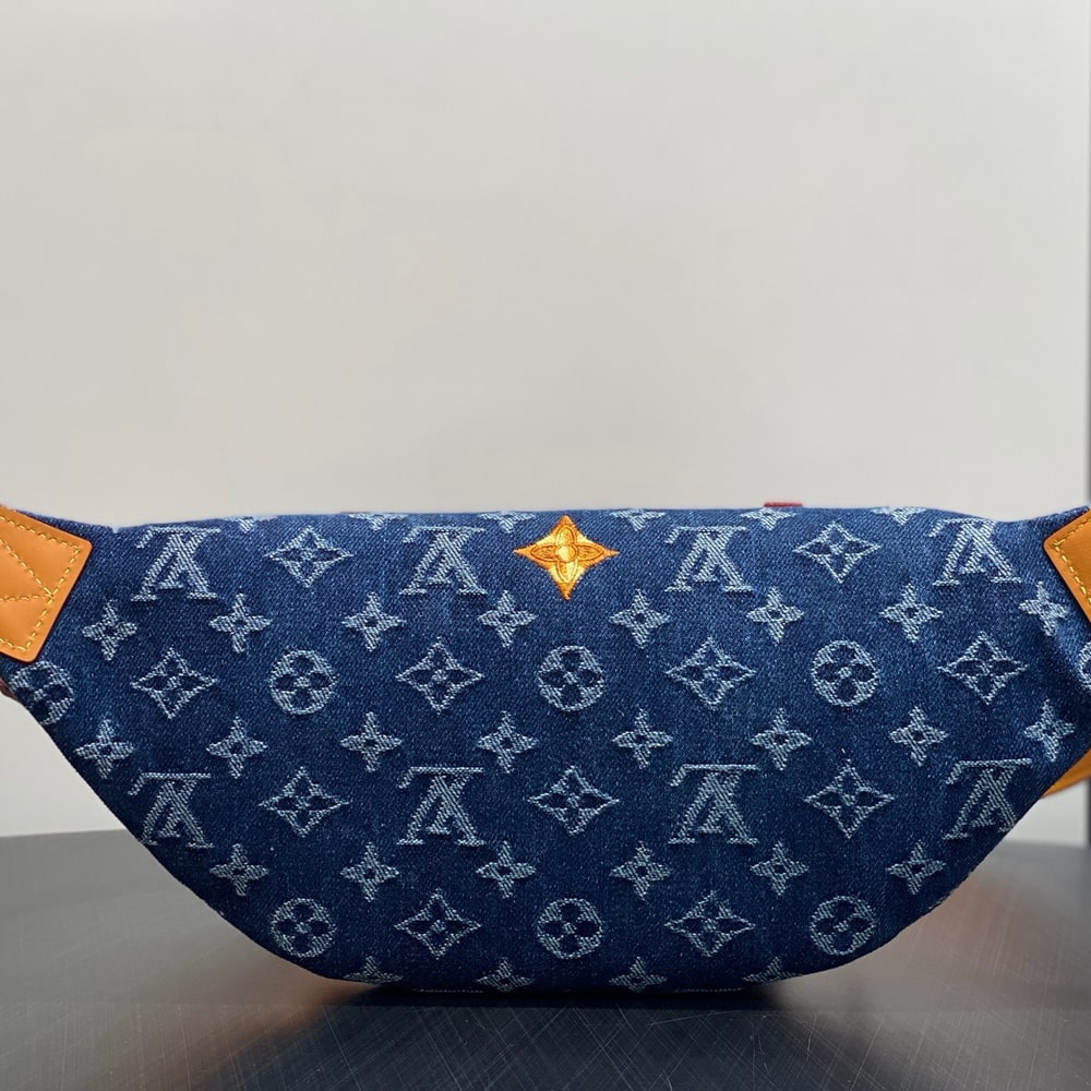 LV Rush Bumbag(HIGH-END GRADE)