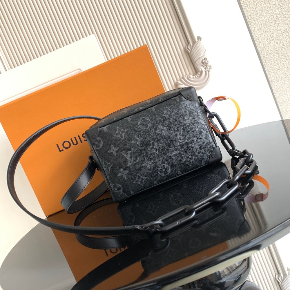 LV Mini Soft Trunk(HIGH-END GRADE)