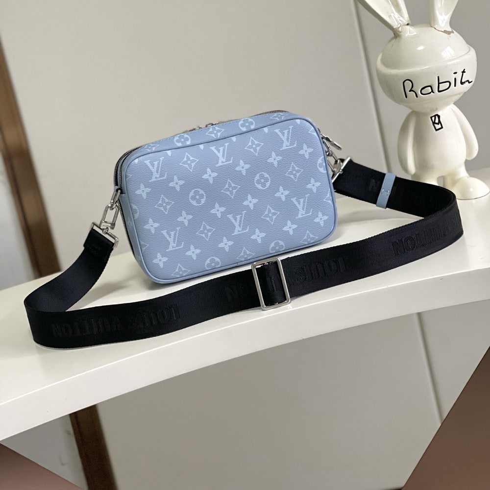 LV Alpha Messenger(HIGH-END GRADE)