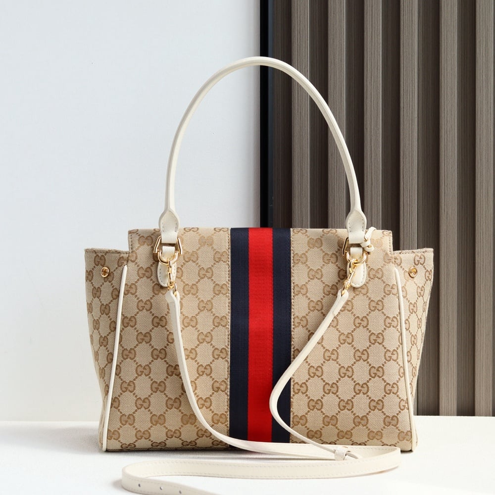 Gvc*1 Paparazzo medium top handle bag(HIGH-END GRADE)