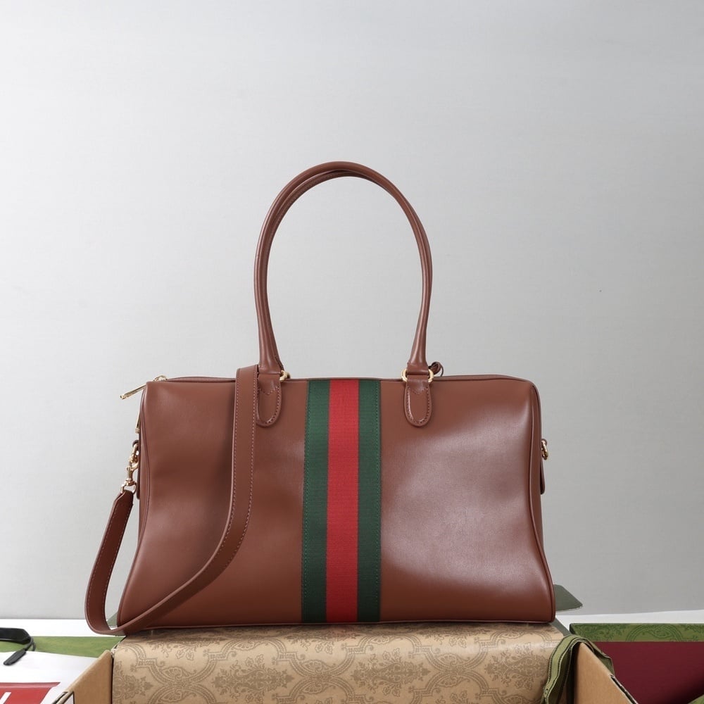 Gvc*1 Borsetto medium boston bag(HIGH-END GRADE)