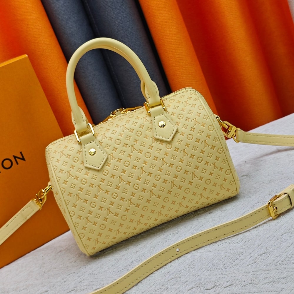 LV Speedy Bandouliere 20