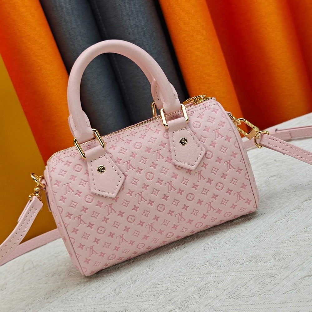 LV Nano Speedy
