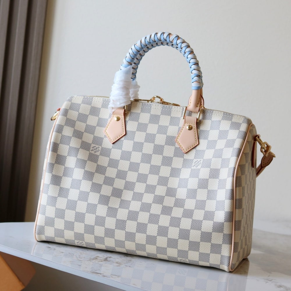LV Speedy 30 Soft(HIGH-END GRADE)